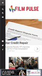 Mobile Screenshot of filmpulse.net